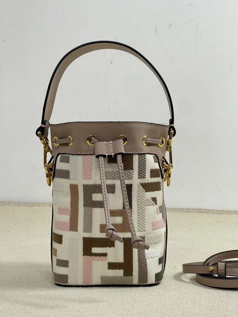 Fendi Bucket Bags